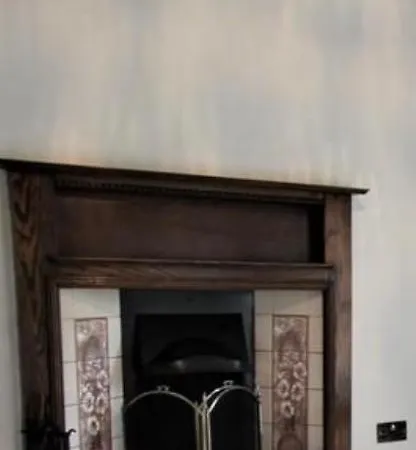 Cherry Tree Cottage Дом отдыха Gleaston