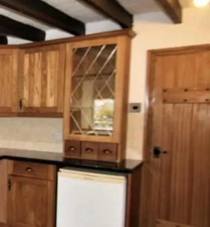 Дом отдыха Cherry Tree Cottage Gleaston