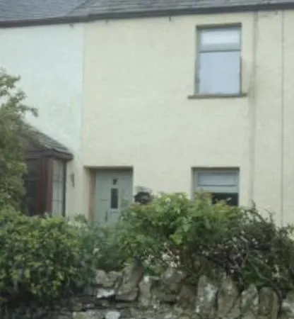 Cherry Tree Cottage * Gleaston