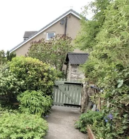 Cherry Tree Cottage * Gleaston
